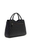 BORSA A MANO DONNA - GUESS NERO - HWGG23 23050 2