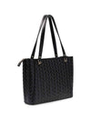 TOTE DONNA - GUESS NERO - HWGG97 41250 2