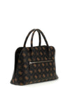 BORSA A MANO DONNA - GUESS CAFFE - HWGP99 28060 2