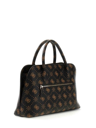 BORSA A MANO DONNA - GUESS CAFFE - HWGP99 28060 2