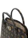BORSA A MANO DONNA - GUESS CAFFE - HWGP99 28060 3