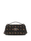TRACOLLA DONNA - GUESS CAFFE - HWGP99 28190 1