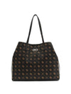 TOTE DONNA - GUESS CAFFE - HWGP99 28240 1