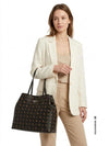 TOTE DONNA - GUESS CAFFE - HWGP99 28240 4