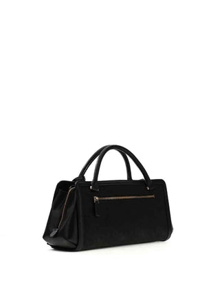 BORSA A MANO DONNA - GUESS NERO - HWJG97 55060 2
