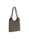 TOTE DONNA - GUESS NERO - HWJT23 13750 2