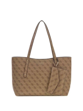 TOTE DONNA - GUESS MARRONE - HWLG96 48240 1
