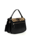 TRACOLLA DONNA - GUESS LEOPARDO - HWLG97 34210 2