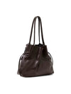 TOTE DONNA - GUESS MARRONE - HWNG22 49230 2