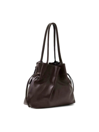 TOTE DONNA - GUESS MARRONE - HWNG22 49230 2