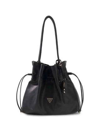 TOTE DONNA - GUESS NERO - HWNG22 49230