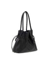TOTE DONNA - GUESS NERO - HWNG22 49230 2