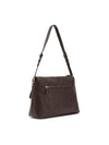 HOBO DONNA - GUESS MARRONE - HWPD22 22020 2
