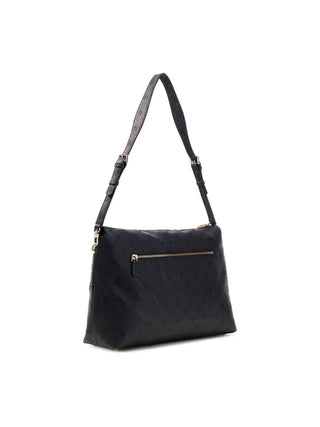 HOBO DONNA - GUESS NERO - HWPD22 22020 2