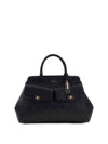 BORSA A MANO DONNA - GUESS NERO - HWPD22 22070 1