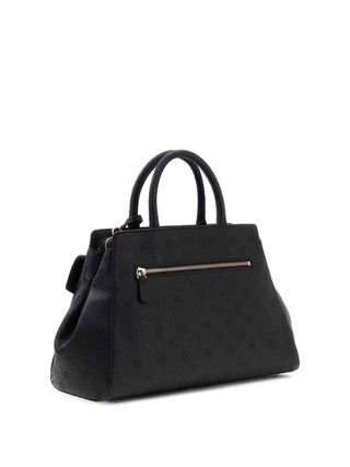 BORSA A MANO DONNA - GUESS NERO - HWPD22 22070 2