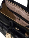 BORSA A MANO DONNA - GUESS NERO - HWPD22 22070 3