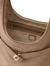 HOBO DONNA - GUESS BEIGE - HWPD97 46010 3