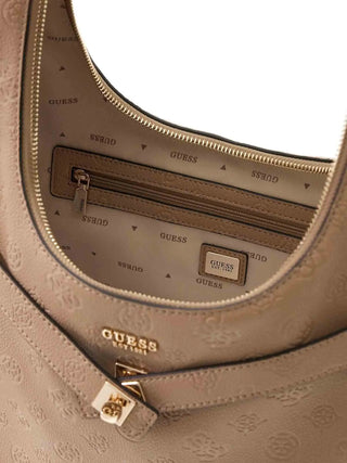 HOBO DONNA - GUESS BEIGE - HWPD97 46010 3