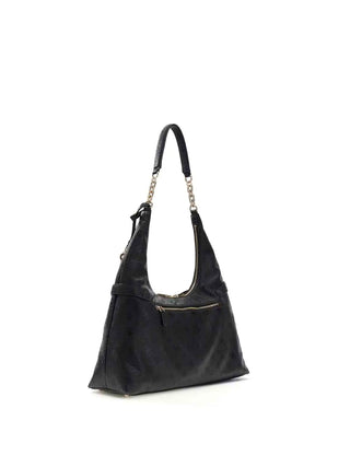 HOBO DONNA - GUESS NERO - HWPD97 46010 2