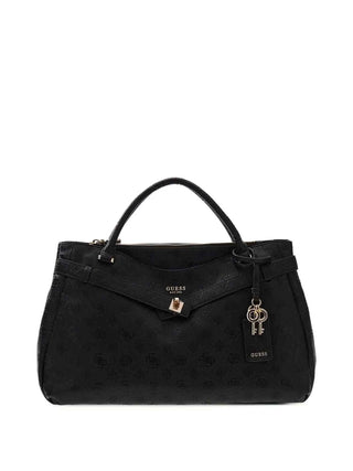 TOTE DONNA - GUESS NERO - HWPD97 46060