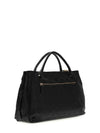 TOTE DONNA - GUESS NERO - HWPD97 46060 2