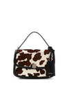 TRACOLLA DONNA - GUESS MARRONE - HWRG97 34210 1