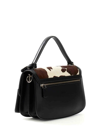 TRACOLLA DONNA - GUESS MARRONE - HWRG97 34210 2