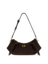 BORSA A SPALLA DONNA - GUESS CAFFE - HWSG22 37180 1