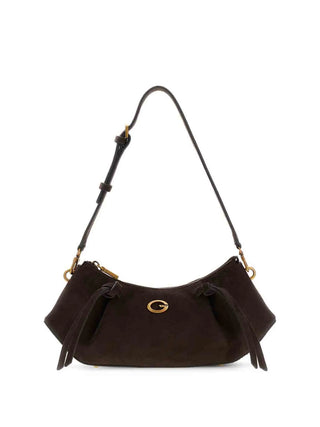 BORSA A SPALLA DONNA - GUESS CAFFE - HWSG22 37180