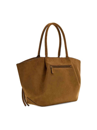 TOTE DONNA - GUESS COGNAC - HWSG22 37230 2