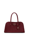 BORSA A MANO DONNA - GUESS BORDEAUX - HWSG23 13060 1