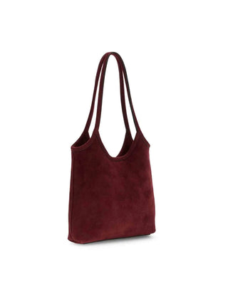 TOTE DONNA - GUESS BORDEAUX - HWSG23 13750 3