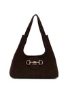 HOBO DONNA - GUESS CAFFE - HWSG23 14010 1