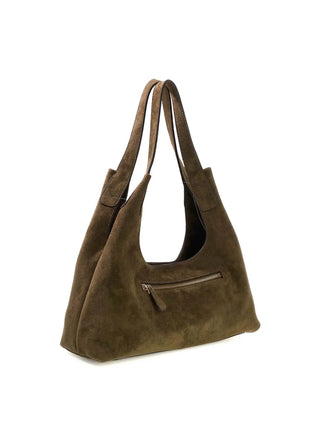 HOBO DONNA - GUESS VERDE - HWSG23 14010 2