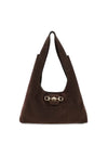 HOBO DONNA - GUESS CAFFE - HWSG23 14020 1