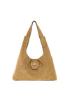 HOBO DONNA - GUESS TAN - HWSG23 14020 1