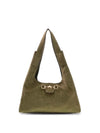 HOBO DONNA - GUESS VERDE - HWSG23 14020 1