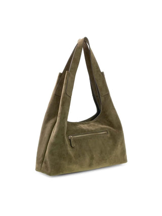 HOBO DONNA - GUESS VERDE - HWSG23 14020 2