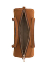 BORSA A MANO DONNA - GUESS COGNAC - HWSG23 25760 3