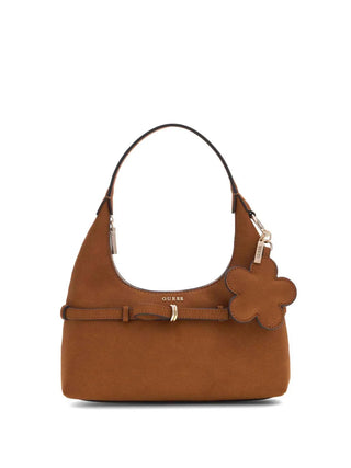 HOBO DONNA - GUESS COGNAC - HWSG23 25770 1