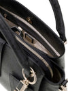BORSA A MANO DONNA - GUESS CARBONE - HWSG23 78060 3