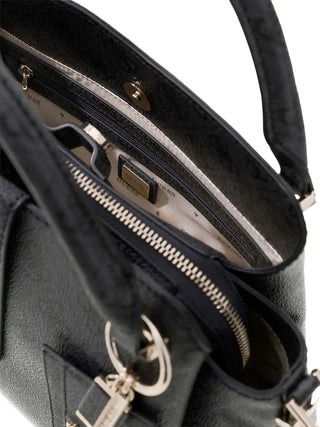 BORSA A MANO DONNA - GUESS CARBONE - HWSG23 78060 3