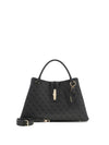 BORSA A MANO DONNA - GUESS CARBONE - HWSG23 78220 2