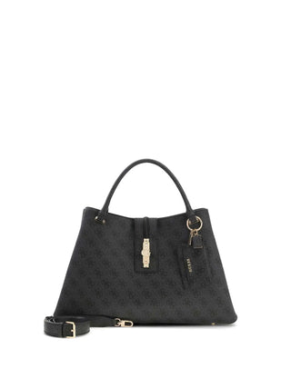 BORSA A MANO DONNA - GUESS CARBONE - HWSG23 78220 2