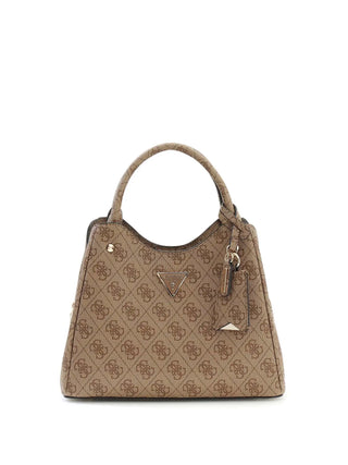 HOBO DONNA - GUESS MARRONE - HWSG69 74050