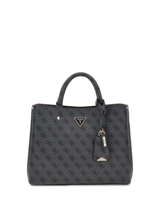 HOBO DONNA - GUESS CARBONE - HWSG69 74060