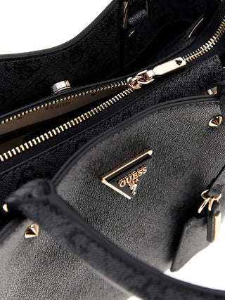 HOBO DONNA - GUESS CARBONE - HWSG69 74060 3
