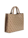 HOBO DONNA - GUESS MARRONE - HWSG69 74060 2