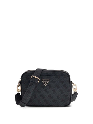 TRACOLLA DONNA - GUESS CARBONE - HWSG69 74140